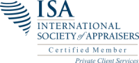 International Society of Appraisers